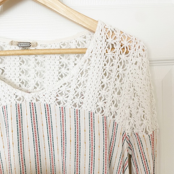 Gimmick top size small - Picture 2 of 7